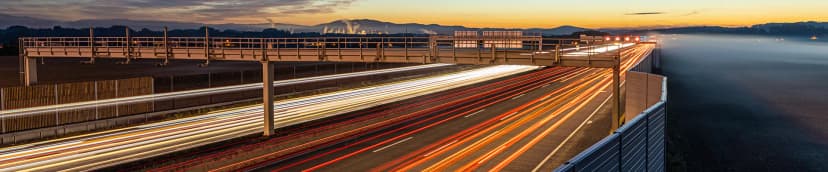 Highway validity check preview